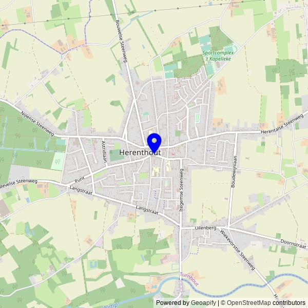 Map Photo